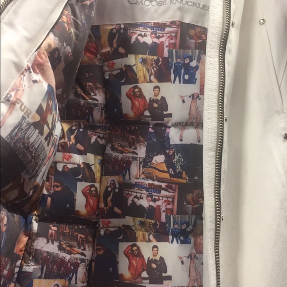 BRAND NEW!! Moose knuckle winter coat - Picture 3 of 8